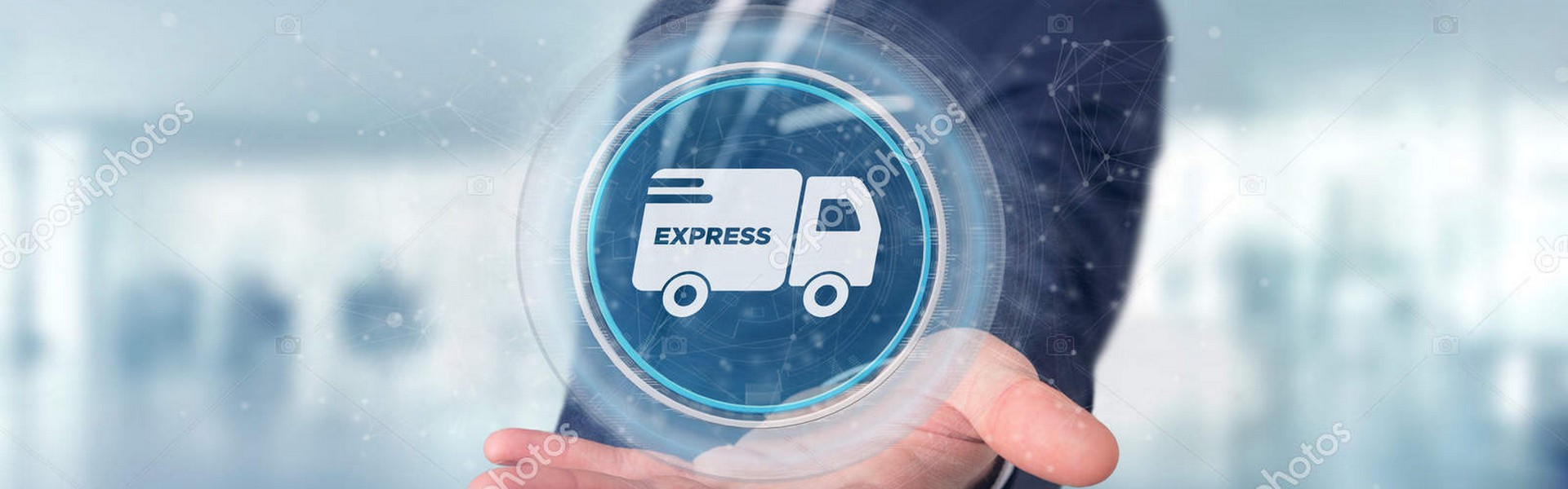 Less Express - Transport de colis express, pharmaceutique, frigorifique, dédié et sécurisé en Belgique et en Europe