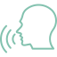 Logopédie chez Neurhome
